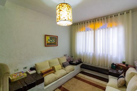 Sala de Estar de casa à venda com 3 quartos, 100m² em Vila Sao Paulo, São Paulo