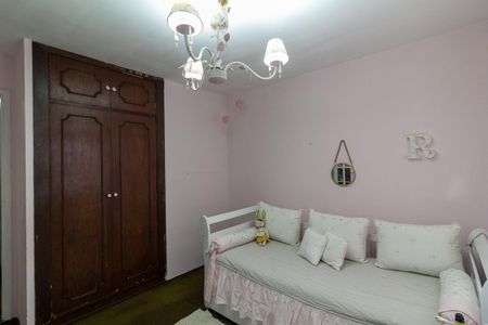 Casa à venda com 100m², 3 quartos e 2 vagasQuarto 2