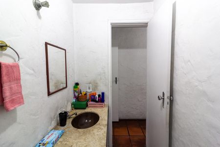Casa à venda com 100m², 3 quartos e 2 vagasLavabo