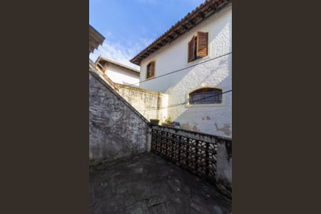 Casa à venda com 100m², 3 quartos e 2 vagasÁrea de Serviço e Quintal