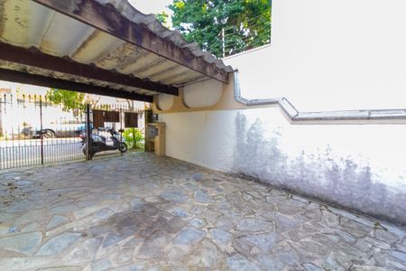 Casa à venda com 100m², 3 quartos e 2 vagasGaragem