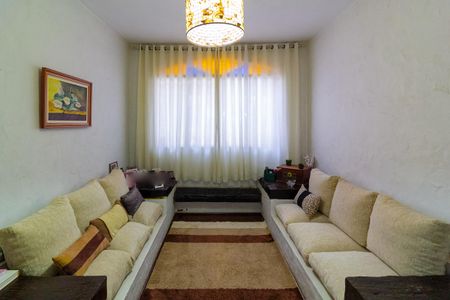 Casa à venda com 100m², 3 quartos e 2 vagasSala de Estar