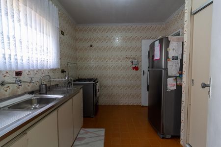 Casa à venda com 100m², 3 quartos e 2 vagasCozinha