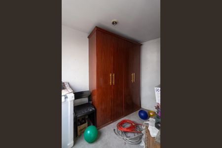 Casa à venda com 100m², 3 quartos e 2 vagasQuarto de Serviço