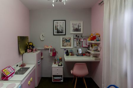 Casa à venda com 100m², 3 quartos e 2 vagasQuarto 1