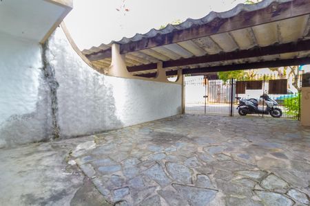 Casa à venda com 100m², 3 quartos e 2 vagasGaragem