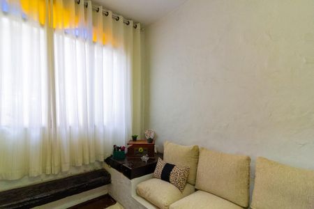 Casa à venda com 100m², 3 quartos e 2 vagasSala de Estar