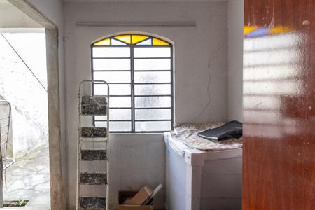 Casa à venda com 100m², 3 quartos e 2 vagasQuarto de Serviço