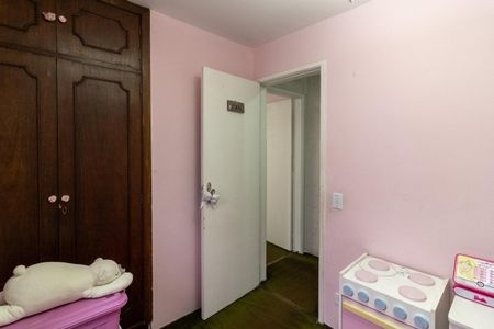 Casa à venda com 100m², 3 quartos e 2 vagasQuarto 1