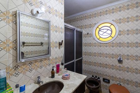 Casa à venda com 100m², 3 quartos e 2 vagasBanheiro Social