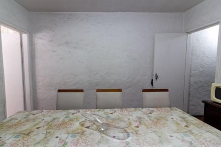 Casa à venda com 100m², 3 quartos e 2 vagasSala de Jantar