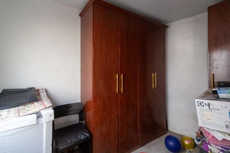 Casa à venda com 100m², 3 quartos e 2 vagasQuarto de Serviço