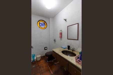 Casa à venda com 100m², 3 quartos e 2 vagasLavabo