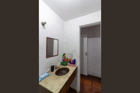 Casa à venda com 100m², 3 quartos e 2 vagasLavabo