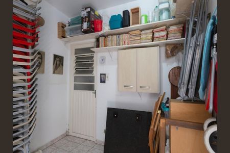 Casa à venda com 210m², 3 quartos e 2 vagas