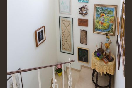 Casa à venda com 210m², 3 quartos e 2 vagas