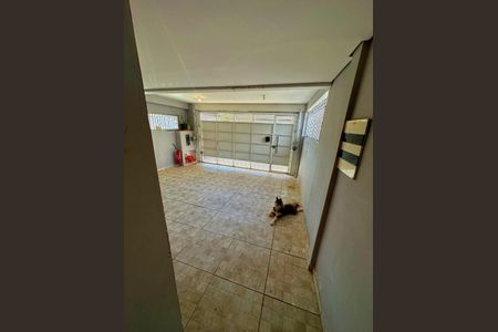 Casa à venda com 210m², 3 quartos e 5 vagas
