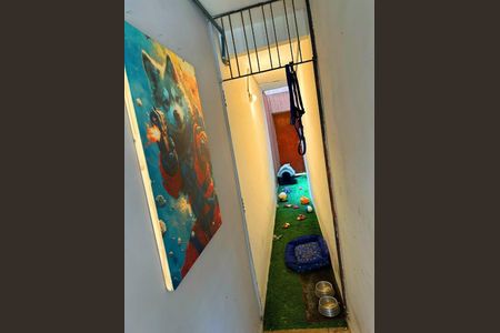 Casa à venda com 210m², 3 quartos e 5 vagas