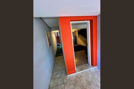 Casa à venda com 210m², 3 quartos e 5 vagas