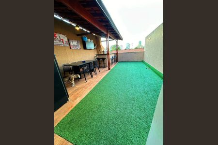 Casa à venda com 210m², 3 quartos e 5 vagas