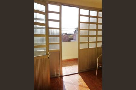 Casa à venda com 125m², 2 quartos e 1 vaga