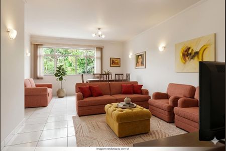 Casa à venda com 3 quartos, 392m² em Planalto Paulista, São Paulo