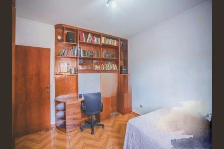 Casa à venda com 392m², 3 quartos e 6 vagas Casa à venda com 392m², 3 quartos e 6 vagasDormitório