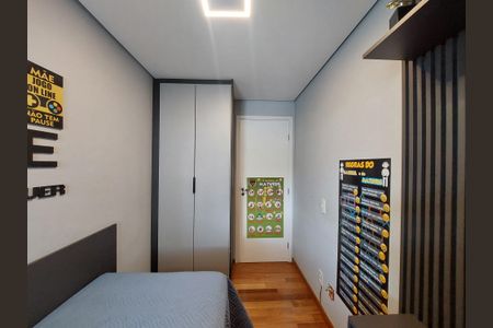 Apartamento à venda com 92m², 3 quartos e 2 vagasQuarto 1