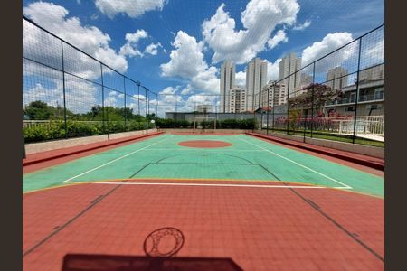 Apartamento à venda com 92m², 3 quartos e 2 vagasQuadra Esportiva