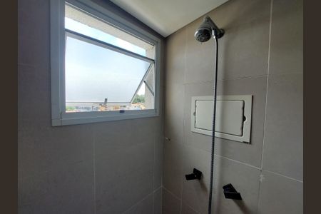 Apartamento à venda com 92m², 3 quartos e 2 vagasBanheiro 1