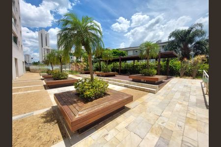 Apartamento à venda com 92m², 3 quartos e 2 vagasÁrea comum