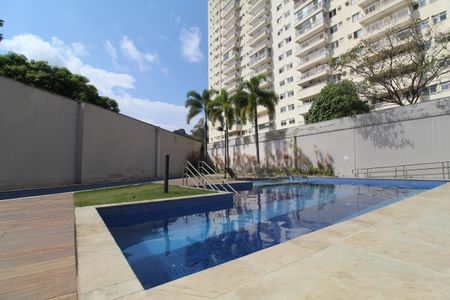 Apartamento para alugar com 40m², 1 quarto e 1 vagaÁrea comum - Piscina