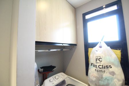 Apartamento para alugar com 40m², 1 quarto e 1 vagaÁrea de Serviço