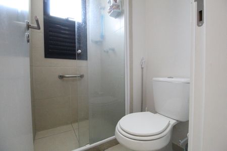 Apartamento para alugar com 40m², 1 quarto e 1 vagaBanheiro