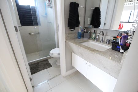 Apartamento para alugar com 40m², 1 quarto e 1 vagaBanheiro