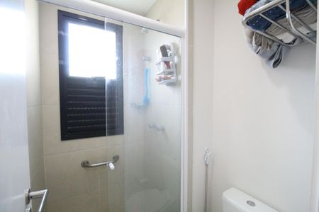 Apartamento para alugar com 40m², 1 quarto e 1 vagaBanheiro