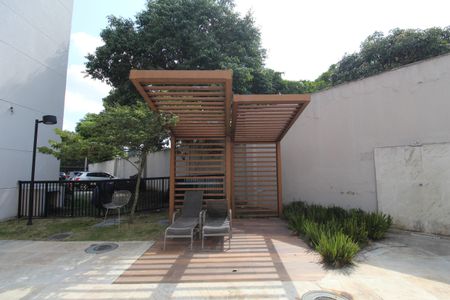 Apartamento para alugar com 40m², 1 quarto e 1 vagaÁrea comum - Piscina