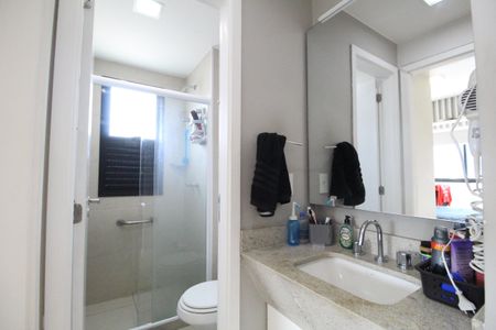 Apartamento para alugar com 40m², 1 quarto e 1 vagaBanheiro