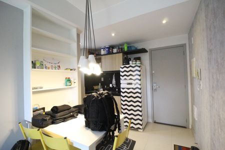 Apartamento para alugar com 40m², 1 quarto e 1 vagaCozinha