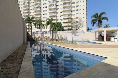 Apartamento para alugar com 40m², 1 quarto e 1 vagaÁrea comum - Piscina