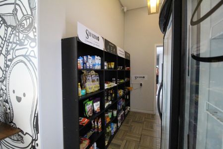 Apartamento para alugar com 40m², 1 quarto e 1 vagaÁrea comum - Conveniência