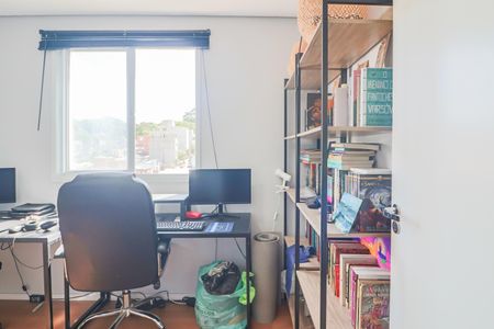 Apartamento à venda com 50m², 2 quartos e 1 vagaQuarto 1