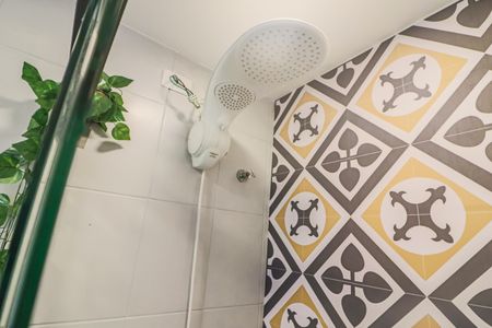 Apartamento à venda com 50m², 2 quartos e 1 vagaBanheiro