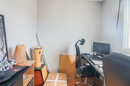 Apartamento à venda com 50m², 2 quartos e 1 vagaQuarto 1