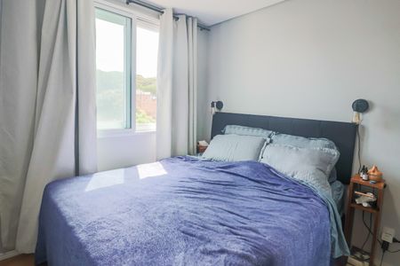 Apartamento à venda com 50m², 2 quartos e 1 vagaQuarto 2