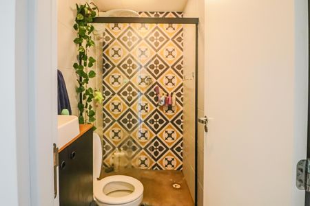 Apartamento à venda com 50m², 2 quartos e 1 vagaBanheiro