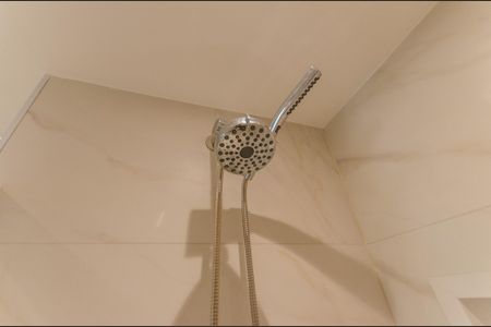 Studio para alugar com 26m², 1 quarto e sem vagaBanheiro