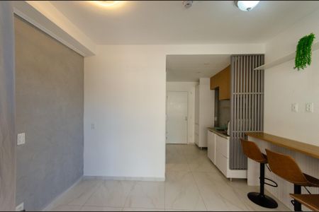 Studio para alugar com 26m², 1 quarto e sem vagaStudio