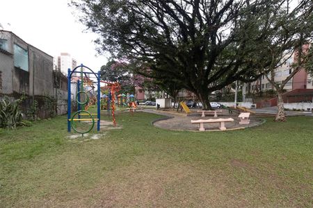 Apartamento para alugar com 80m², 3 quartos e 1 vagaplay ground_2