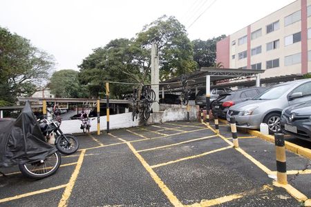 Apartamento para alugar com 80m², 3 quartos e 1 vagabicicletário_2